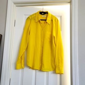 Luxury silk Equipment Femme Large